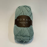 ROWAN SUMMERLITE DK COTTON